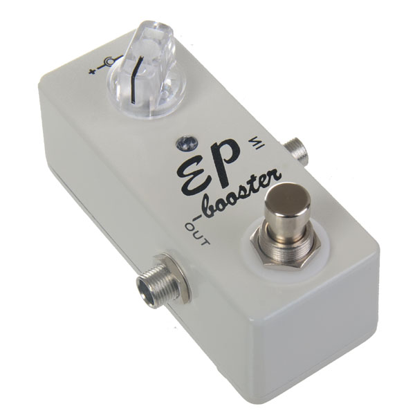 EP Booster #MU0365
