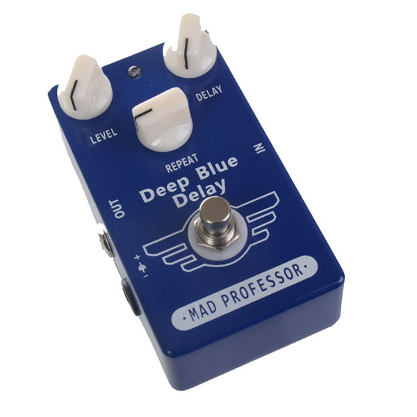 Deep Blue #MU0368