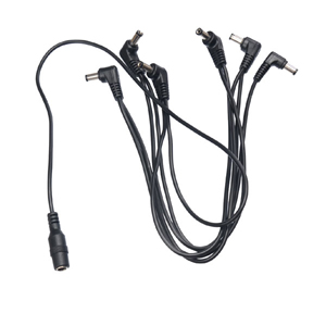 Pedal Power Cable 1V6 #MU0663