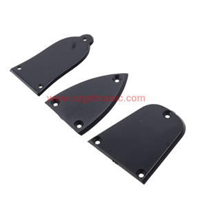 #MU1309 Plastic Truss Rod Cover