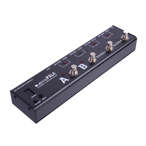 #MU0042-BK PXL4 Black