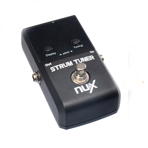 #MU0163 Strum Tuner
