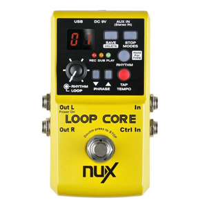 #MU0559 Loop Core