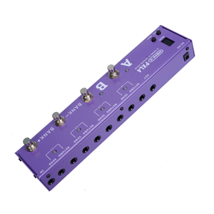 #MU0042-PL PXL4 Purple