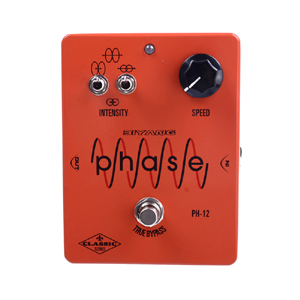 #MU0542 PH-12 Phase Pedal