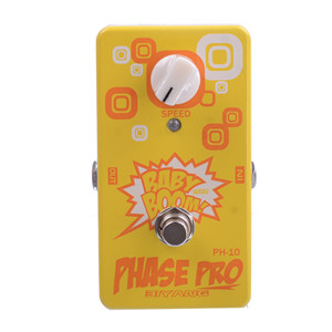 #MU0173 PH-10 Phaser Pedal