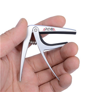 #MU0223 AROMA Zinc alloy UK Capo
