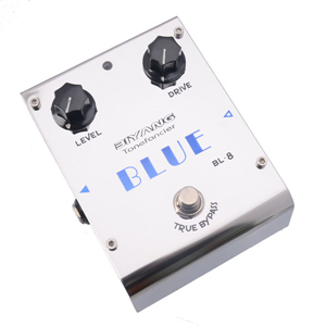 #MU0176 BL-8 Blues Pedal