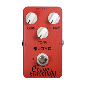 #MU0003 JF-03 Crunch Distortion