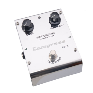 #MU0181 CO-8 Compress Pedal