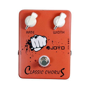 #MU0005 JF-05 Classic Chorus