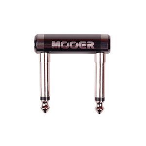 #MU0689 Mooer PC-U