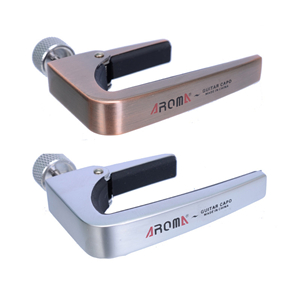 #MU0224 AROMA Guitar Capo AC-11
