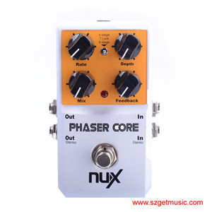 #MU0162 Phaser Core
