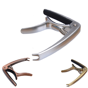 #MU0757 Multifunction Capo with Pin Puller