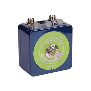#MU0681 Mooer SPARK TREMOLO