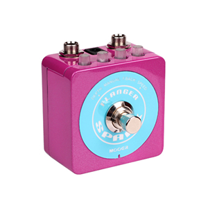 #MU0683 Mooer SPARK FLANGER