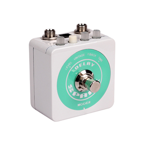 #MU0684 Mooer SPARK DELAY