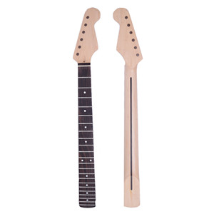 #MU1138 Guitar Neck Rosewood ST