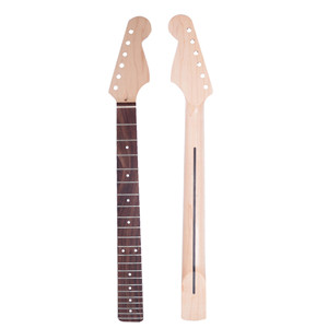 #MU1145 Maple Neck for ST