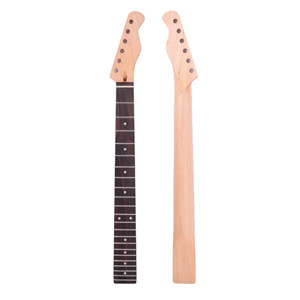 #MU1173 Maple Neck for TL Rosewood
