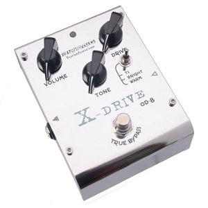 #MU0175 OD-8 Overdrive Pedal