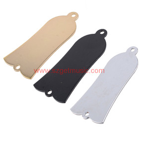 #MU1308 Metal Truss Rod Cover