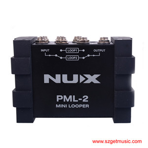 #MU1025 PML-2 Pro-Audio