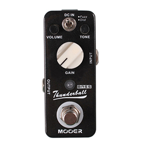 #MU0724 Effects Pedal Pointer Knob