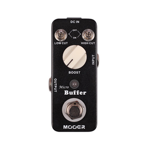 #MU0939 Micro Buffer