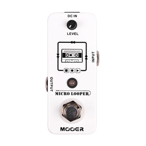 #MU0995 Micro Looper