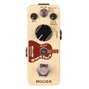 #MU1190 WoodVerb 
